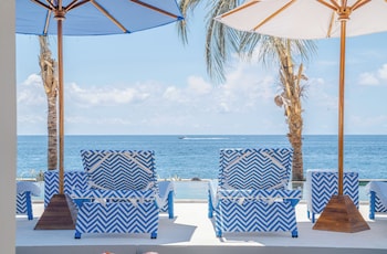ocean paradise bali