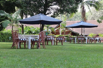 izaak walton inn embu