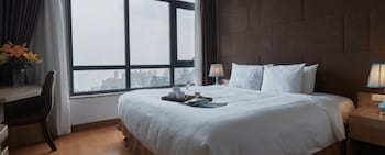 Genuss Tam Dao - Hideaway Retreats,,4 star