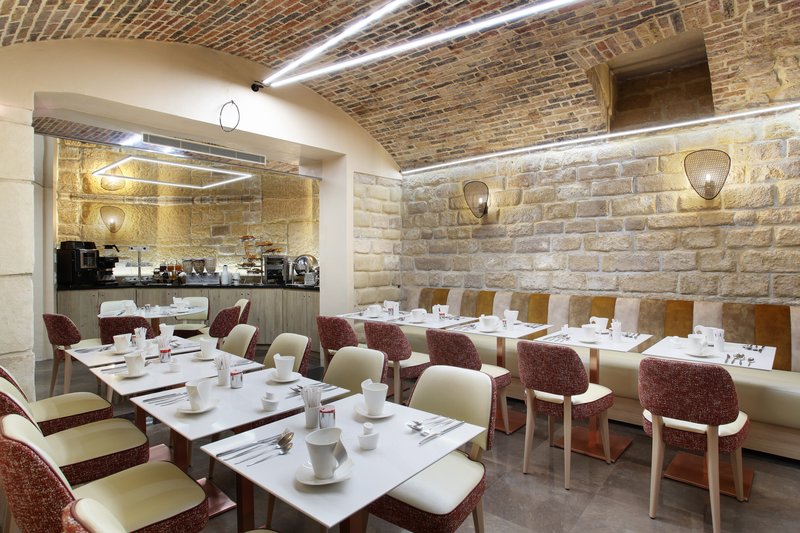 Grand Hotel Saint Michel,Pantheon>>Latin Quarter,4 star