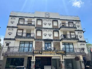belajandro hotel angeles