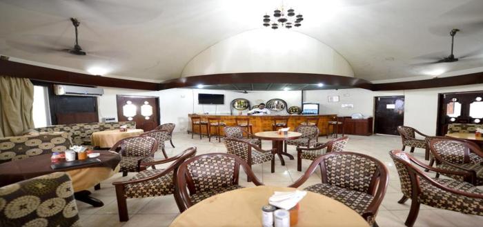 Koel Tourist Resort,,2 star