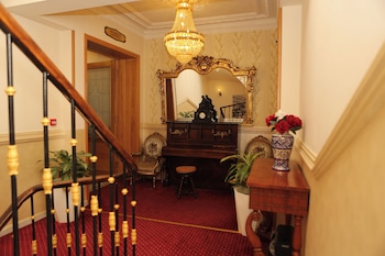 hotel de letoile