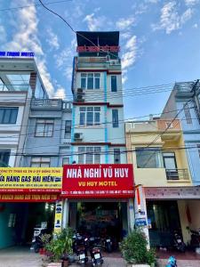 Vu Huy Hostel Ha Giang - By Bay Luxury,,2 star