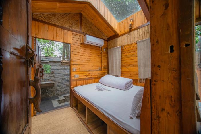 Bagaicha Adventure Resort,,4 star
