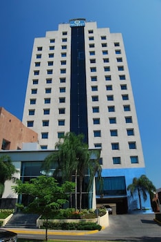Intercity Tower,,3 star