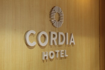 Cordia Hotel Makassar Airport,,3 star