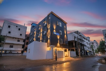 Via Dream Connect,,3 star