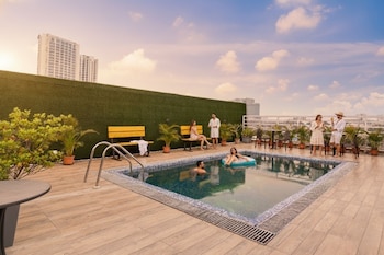 Fabhotel Prime Eco Park,New Town,3 star