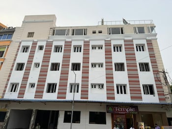 chitra temple view