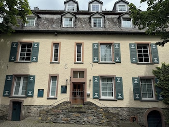 Schloss Hotel Kastellaun,,0 star