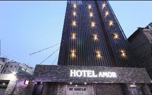 amorhotelgimhae