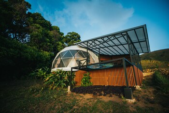 Nangú Glamping Experience,,2 star