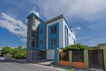 Hotel Vista Caribe Azua,,4 star