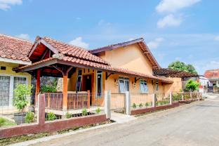 spot on 94005 homestay bintang syariah