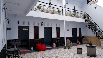 Hotel O Penginapan 88,,3 star