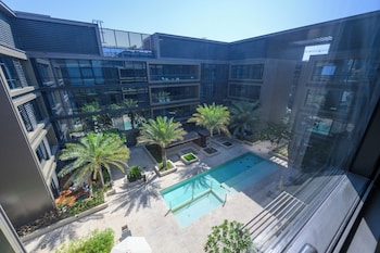 The Perfect 1 Br City Walk In Dubai,,3 star