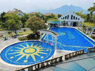 Lotus Hotel - Vuon Vua,,3 star