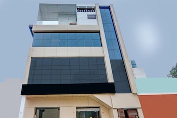 Rameshwaram Inn Prayagraj,,2 star