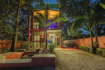 Kotabagh Grand - Jim Corbett Ramnagar,,3 star