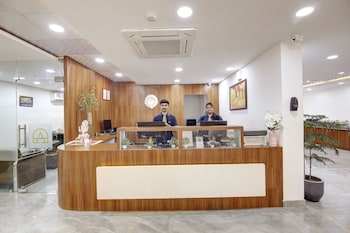 Flxho Royal Orbit - Cyber City,,3 star