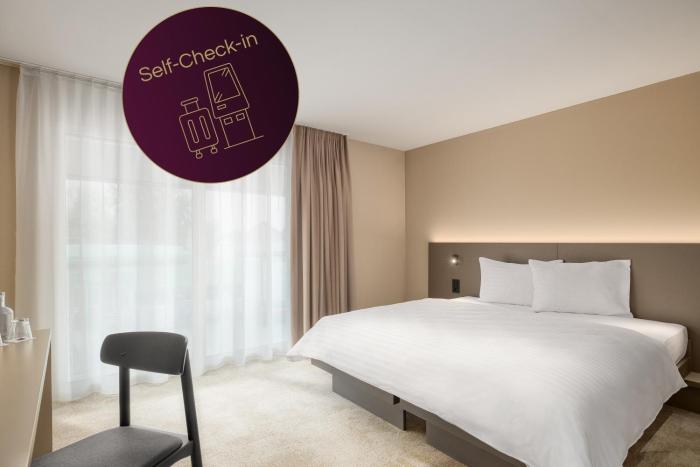 Bsmart Motel Amriswil,,3 star