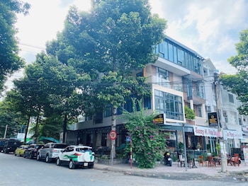 Sunny 1 Hometel Binh Minh,,3 star