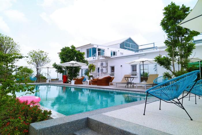 Khao Chi Chan Resort,,3 star