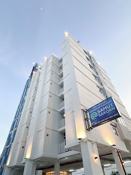 Atsamutsakorn,,2 star