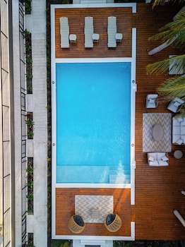 the palms belize