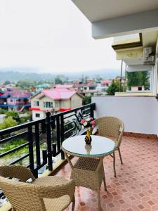 Staycation By Him Holiday Ventures,,2 star