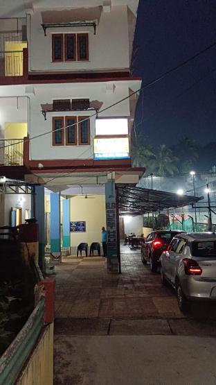 Gb Guest House,,3 star