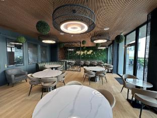Berg & Berg Hotel Kerns - Self-Check-In,,4 star