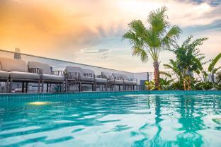La Siesta Premium Saigon Central,,5 star