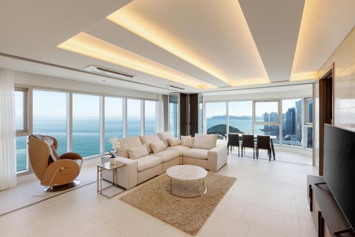newcz haeundae residence