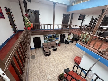Mallkuwasi - Lodging Hotel Cusco,,2 star