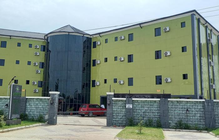 Pecos Place Hotel & Suite,,3 star