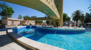 Intersur Independencia,,3 star
