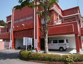 Hotel Annoie,,2 star