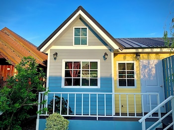 Chai Na Resort,,3 star