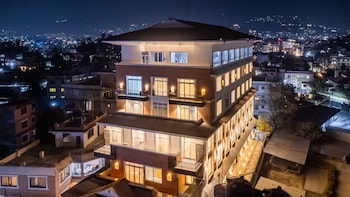 hotel anuttara
