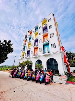 Nang Hotel - Phu Quy,,2 star