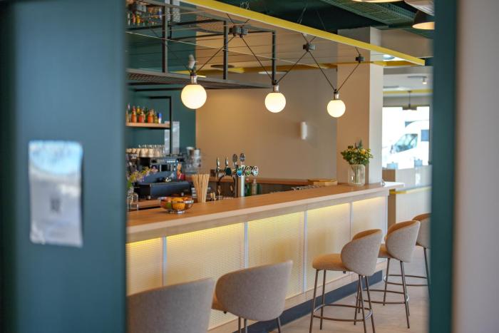 Hotel Akena Strasbourg - Hoerdt,,3 star