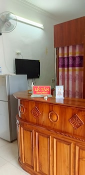 heart hotel mc