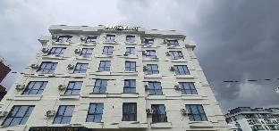 petra port hotel