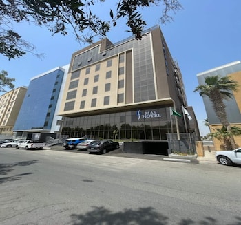 Palette Luxury Mas Hotel,,3 star