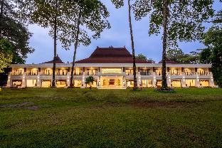 the omala resort tretes