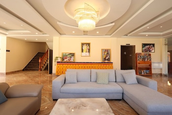 paro grand resort
