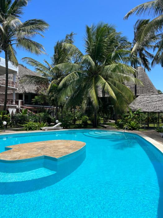 watamu ascot hotel