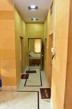 Golden Home Hotel By Grb,,3 star